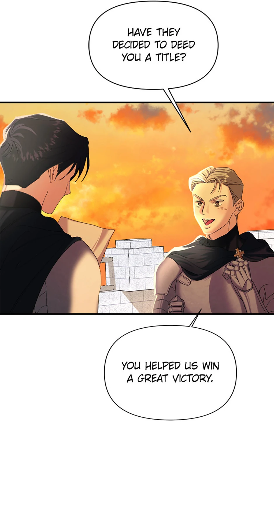 For a Certain Princess [Official] chapter 1 page 45