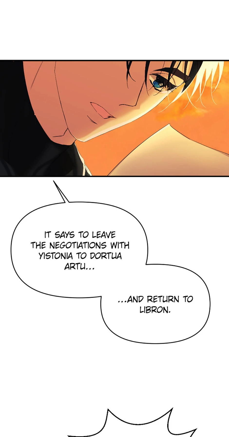 For a Certain Princess [Official] chapter 1 page 46