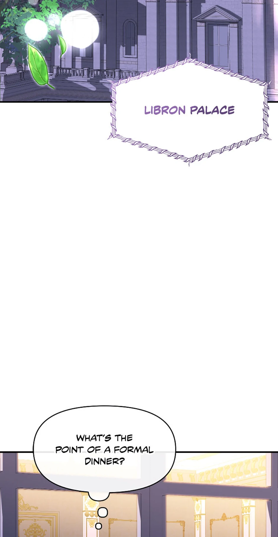 For a Certain Princess [Official] chapter 1 page 60