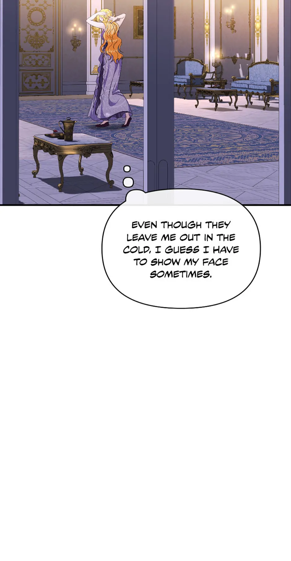 For a Certain Princess [Official] chapter 1 page 61