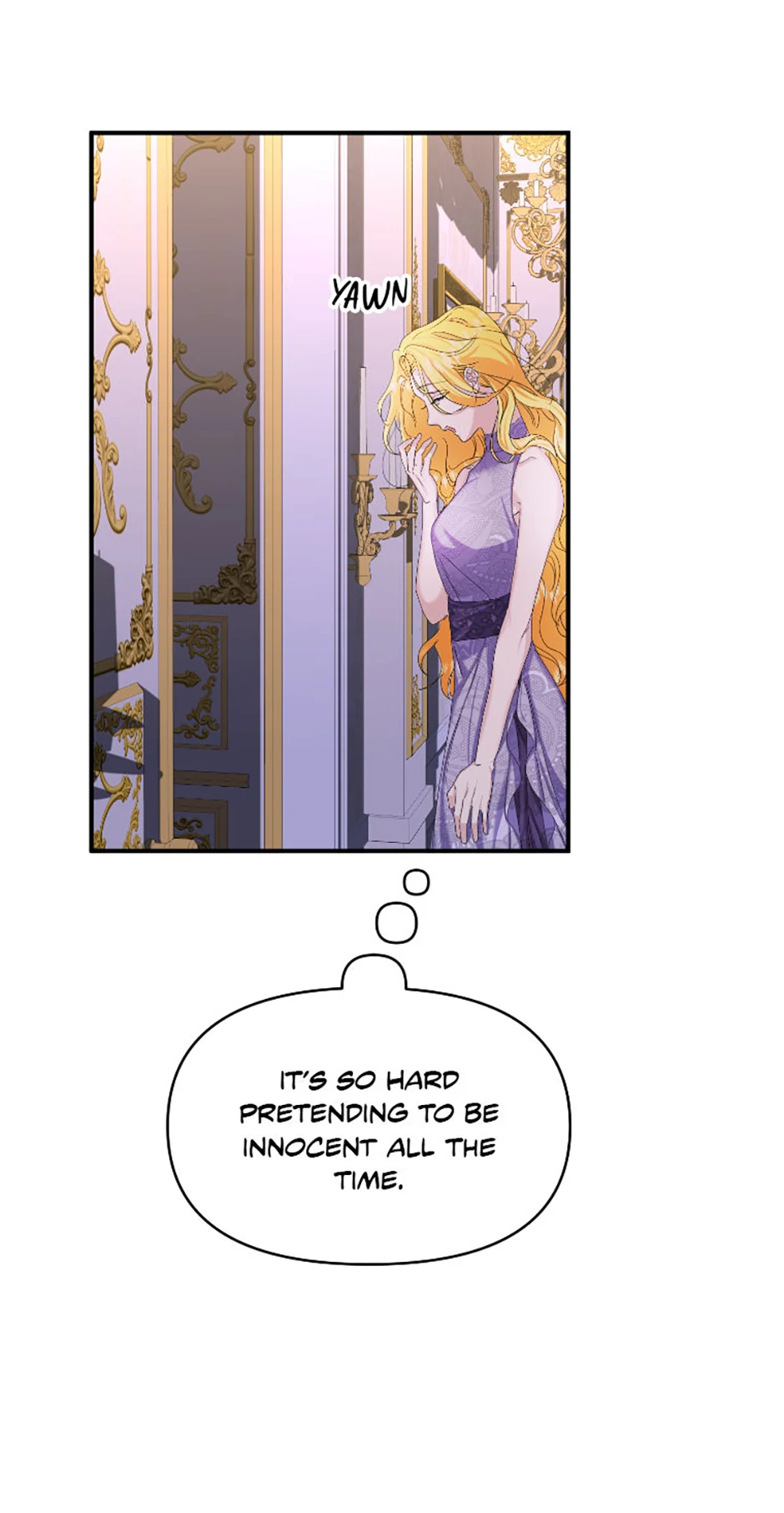 For a Certain Princess [Official] chapter 1 page 62