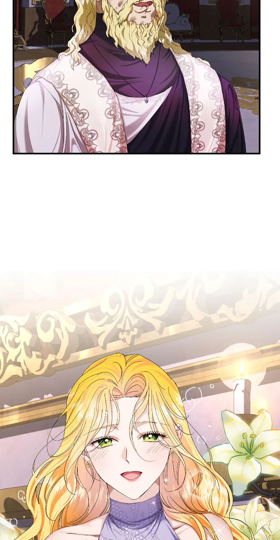 For a Certain Princess [Official] chapter 1 page 64