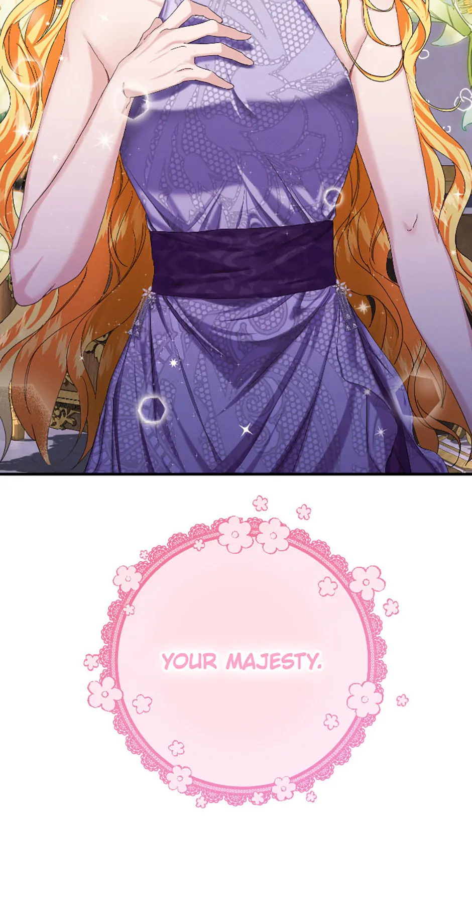For a Certain Princess [Official] chapter 1 page 65