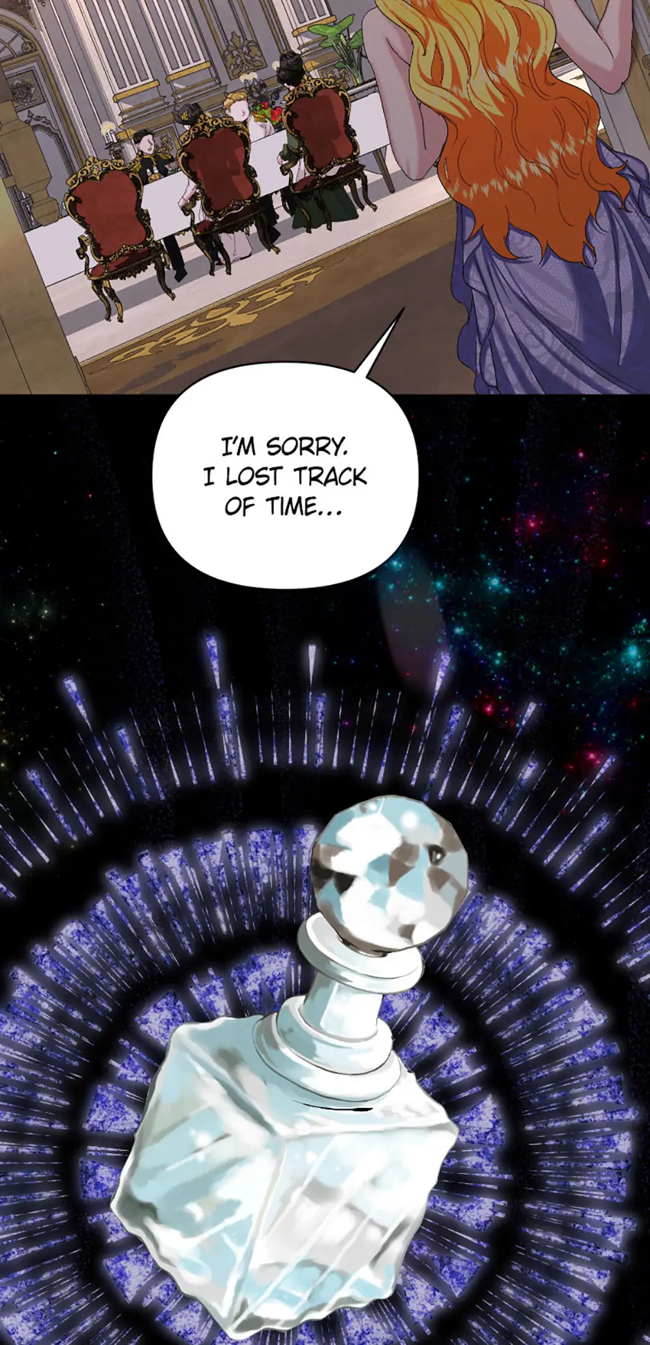For a Certain Princess [Official] chapter 1 page 67