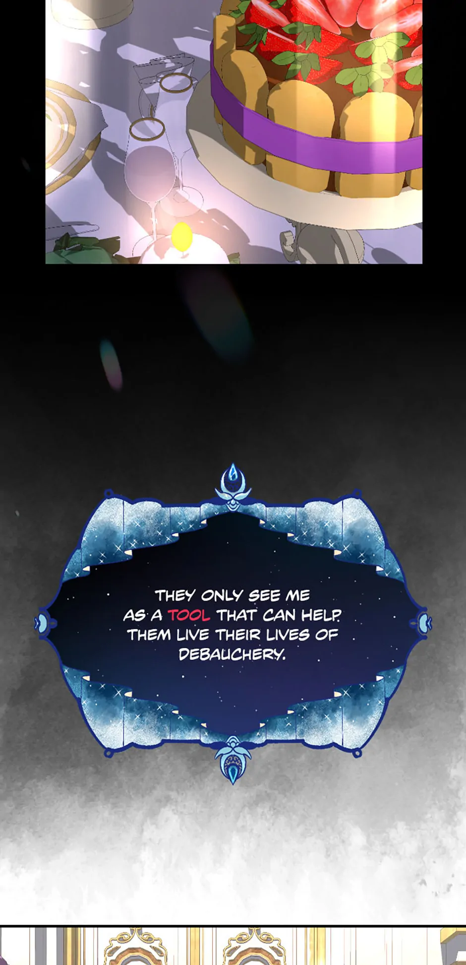 For a Certain Princess [Official] chapter 1 page 69