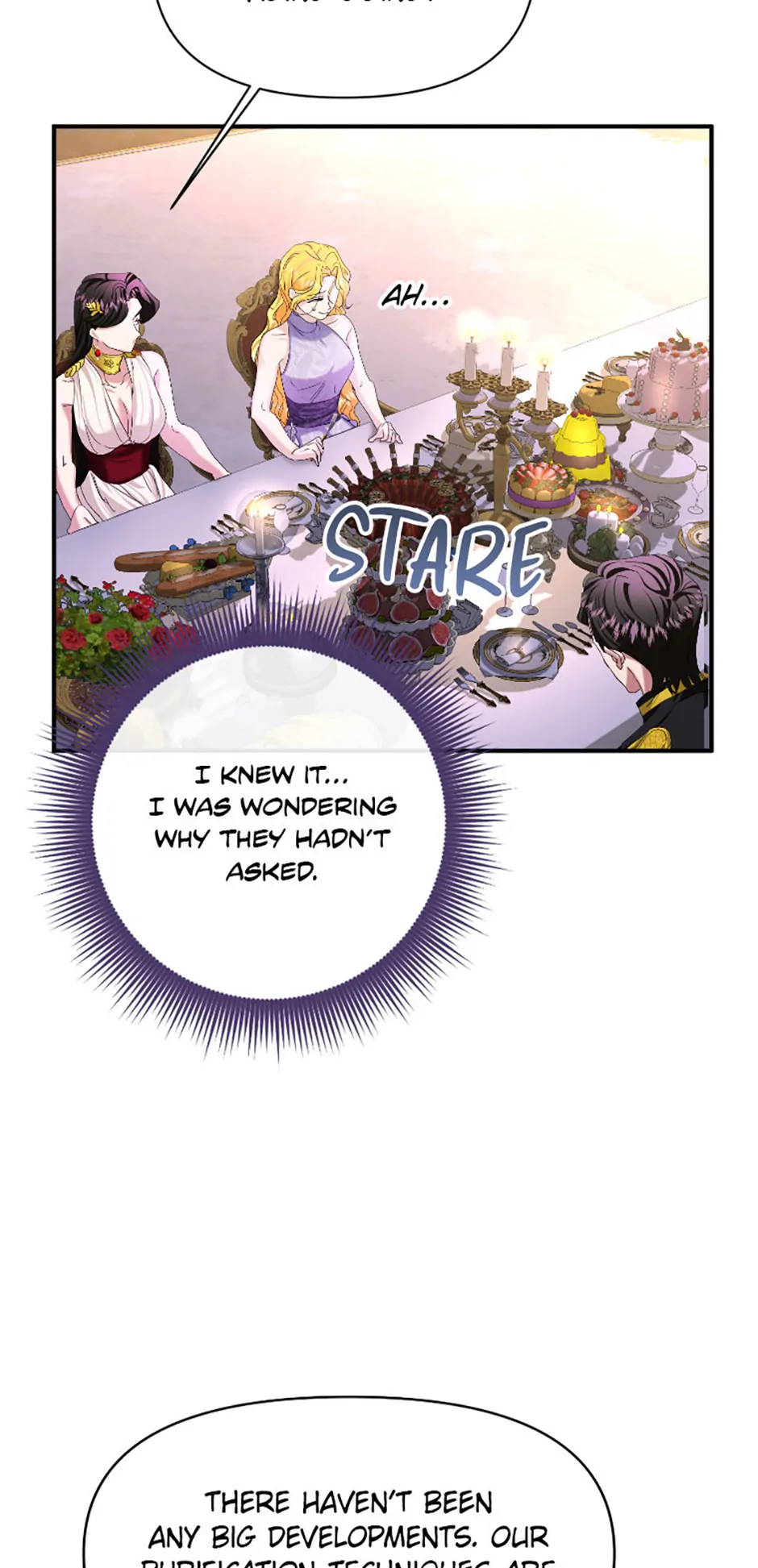 For a Certain Princess [Official] chapter 1 page 71