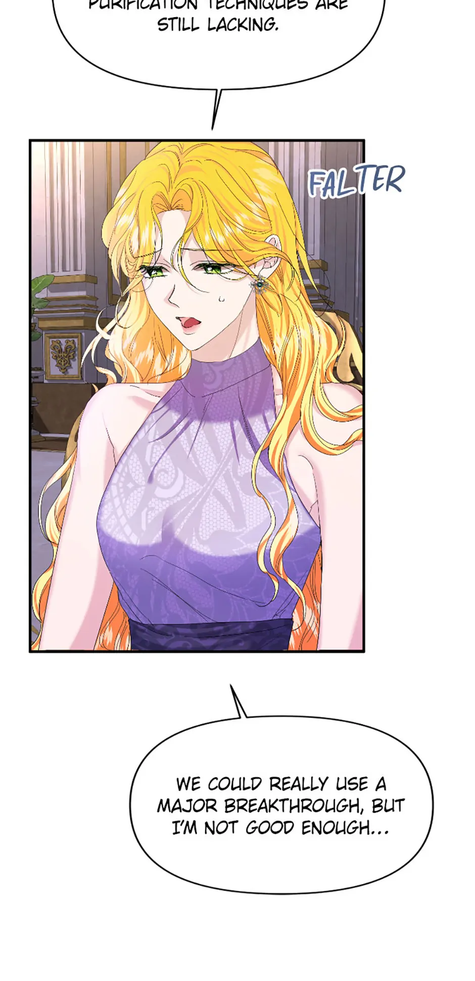 For a Certain Princess [Official] chapter 1 page 72