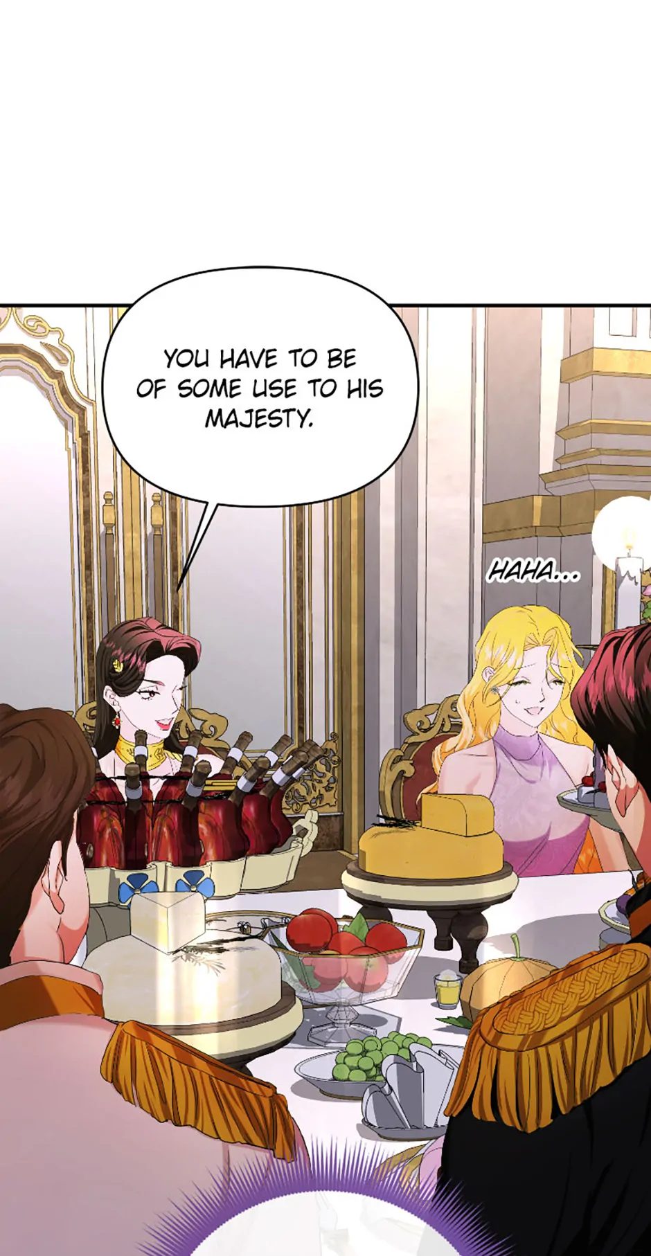 For a Certain Princess [Official] chapter 1 page 73