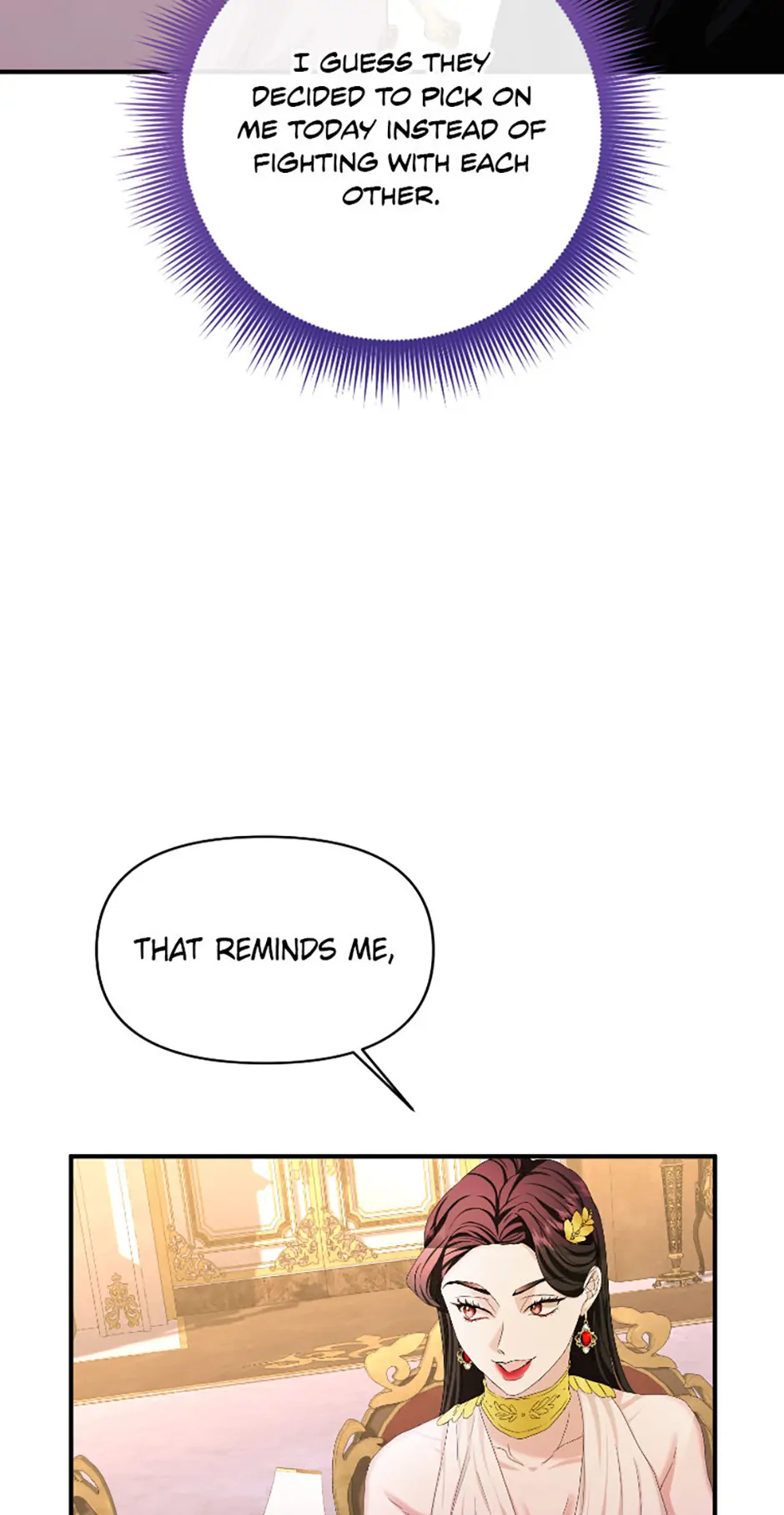 For a Certain Princess [Official] chapter 1 page 74