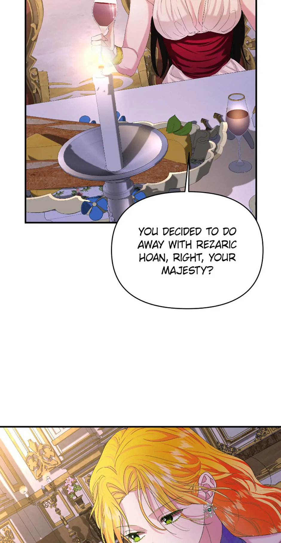 For a Certain Princess [Official] chapter 1 page 75