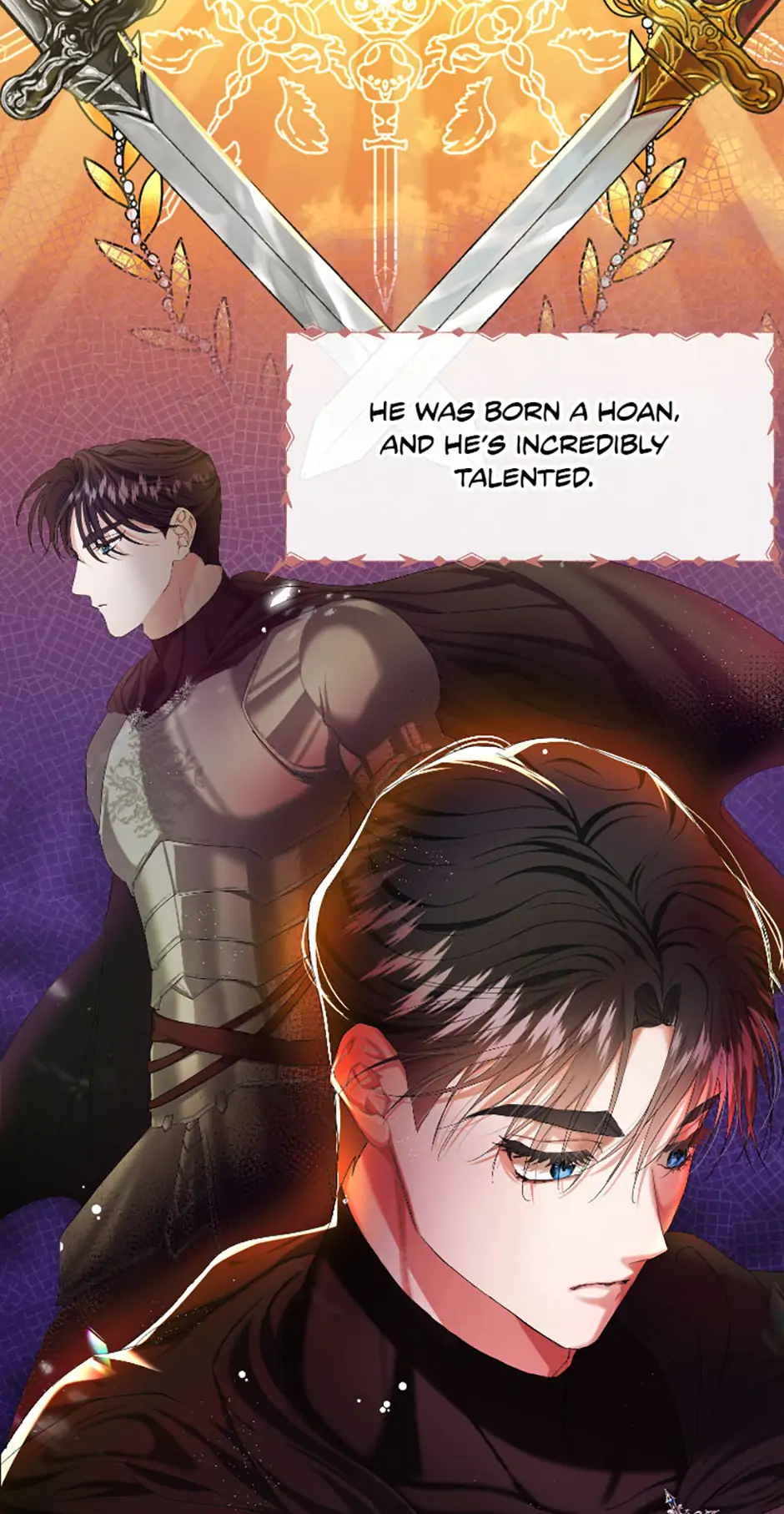 For a Certain Princess [Official] chapter 1 page 77