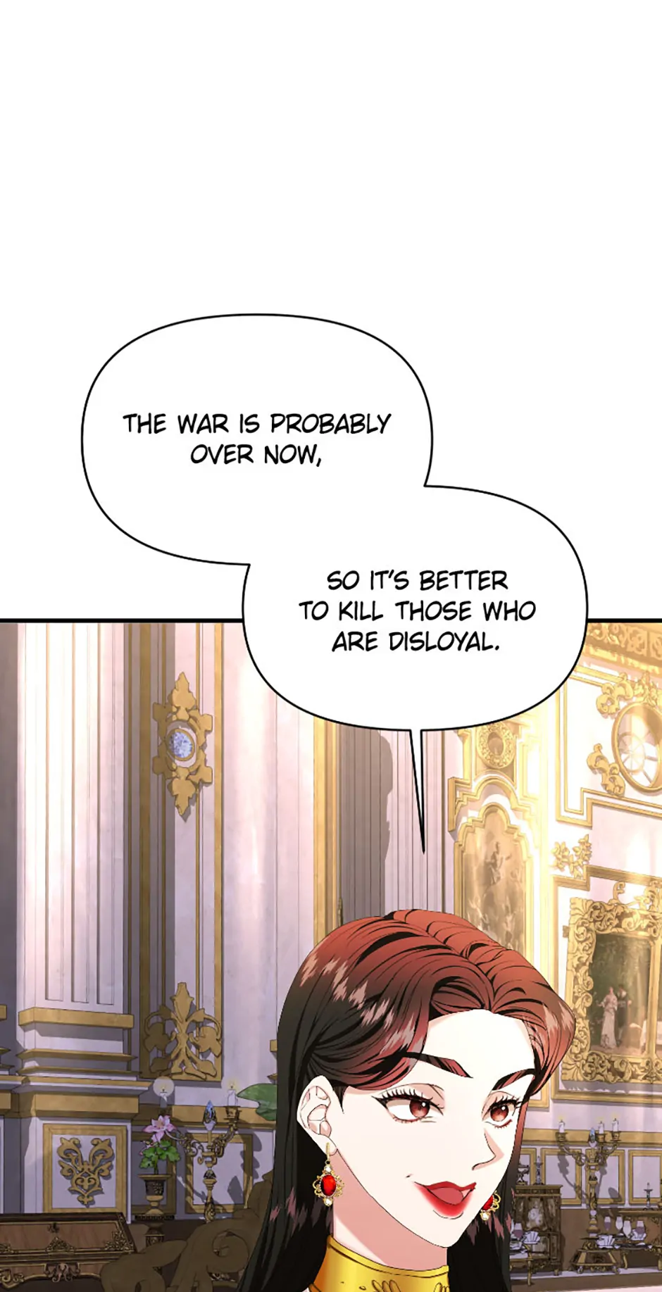 For a Certain Princess [Official] chapter 1 page 79