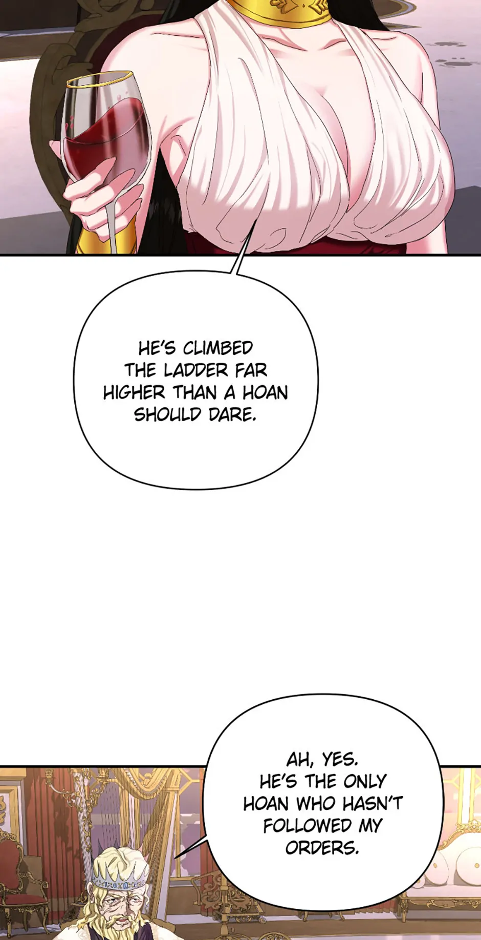 For a Certain Princess [Official] chapter 1 page 80