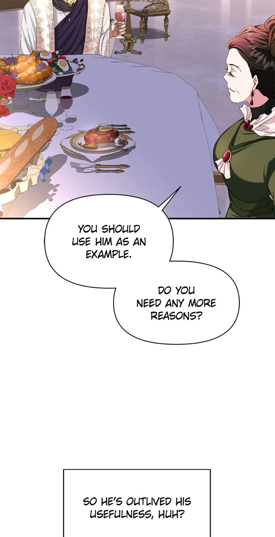 For a Certain Princess [Official] chapter 1 page 81