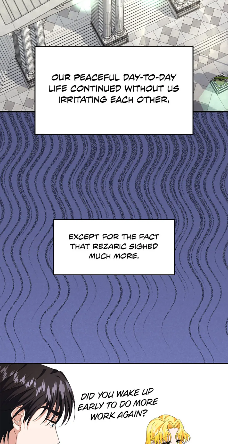 For a Certain Princess [Official] chapter 10 page 2