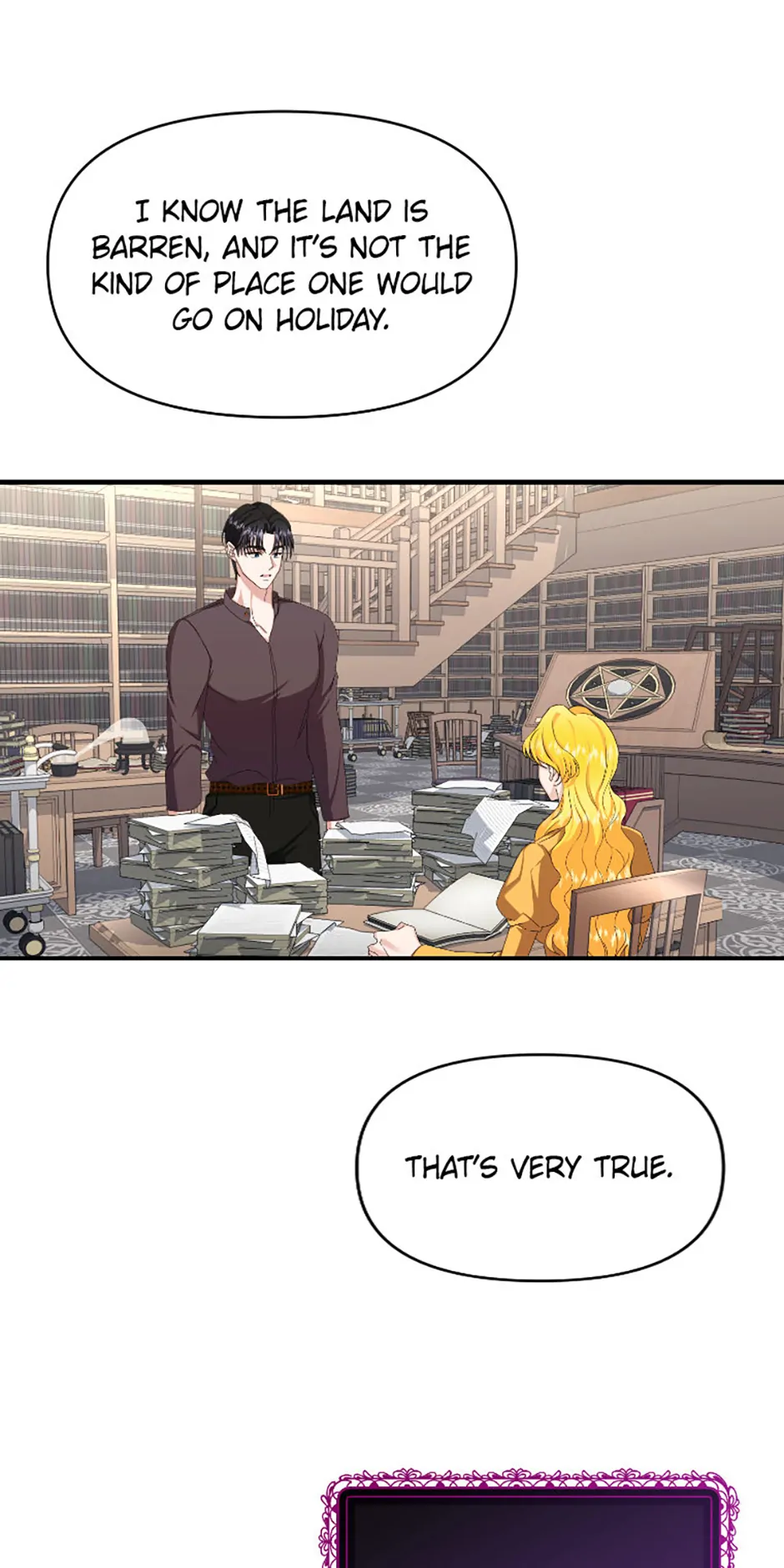 For a Certain Princess [Official] chapter 10 page 7