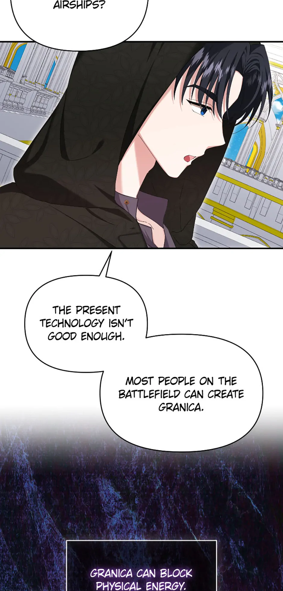 For a Certain Princess [Official] chapter 10 page 19