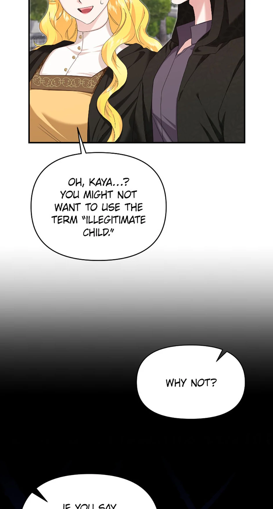 For a Certain Princess [Official] chapter 10 page 32