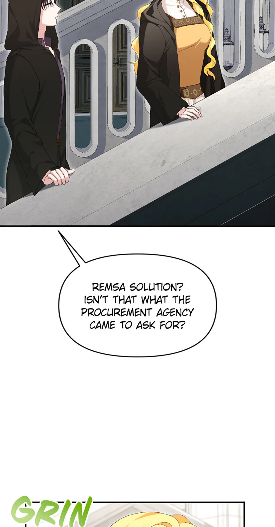 For a Certain Princess [Official] chapter 10 page 40