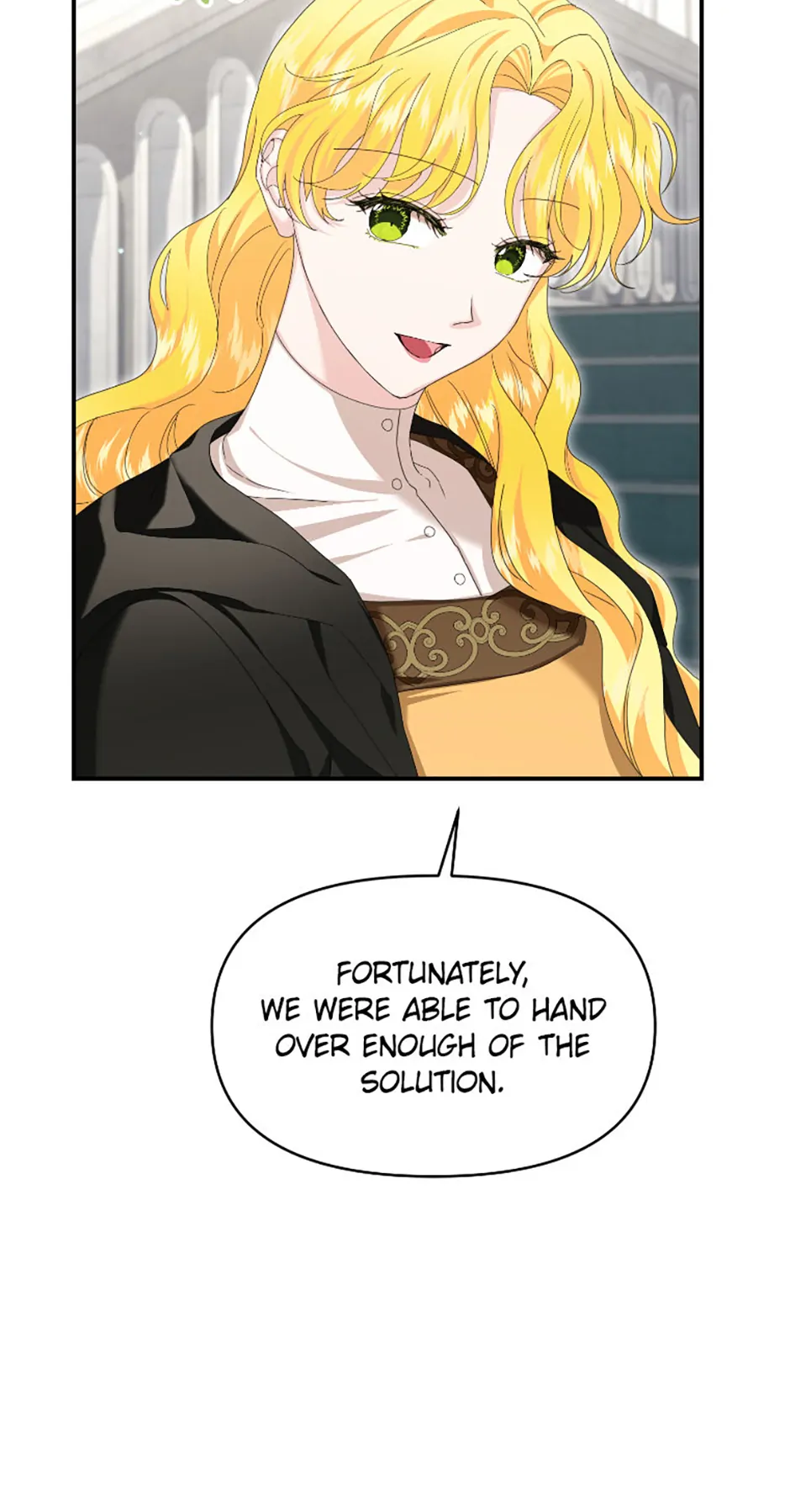 For a Certain Princess [Official] chapter 10 page 41