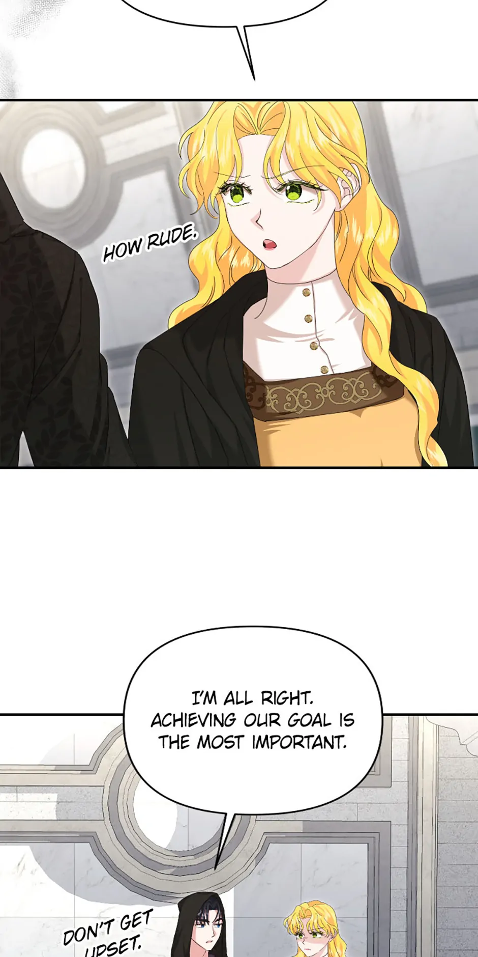 For a Certain Princess [Official] chapter 10 page 45
