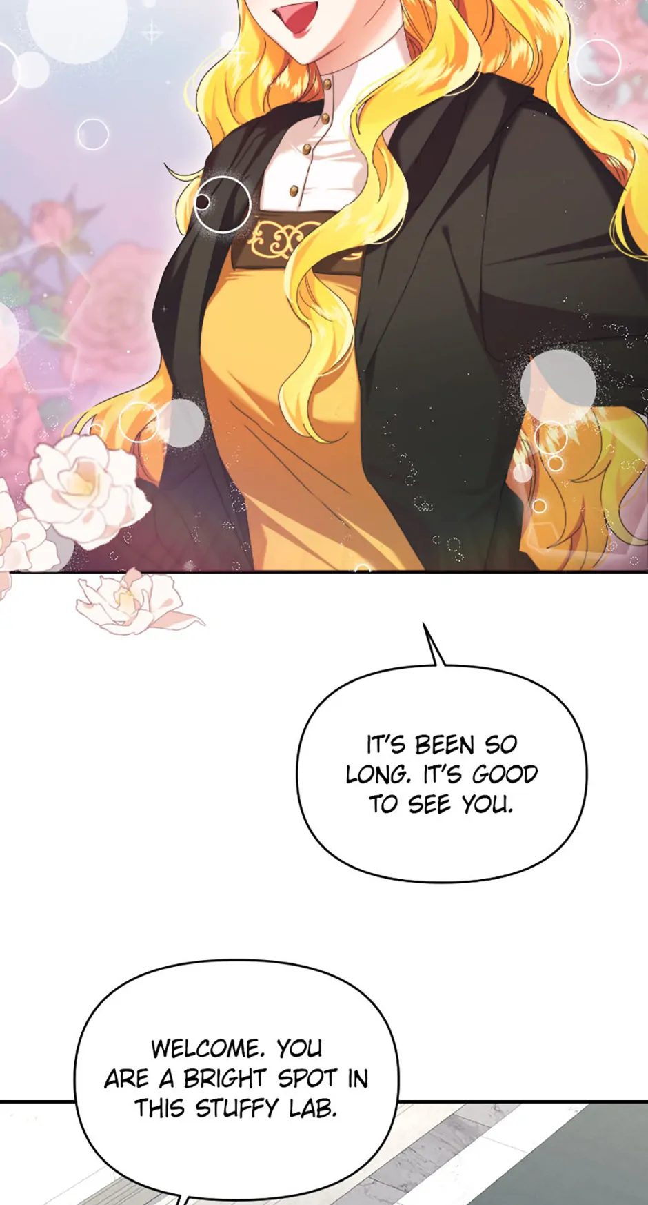 For a Certain Princess [Official] chapter 10 page 50