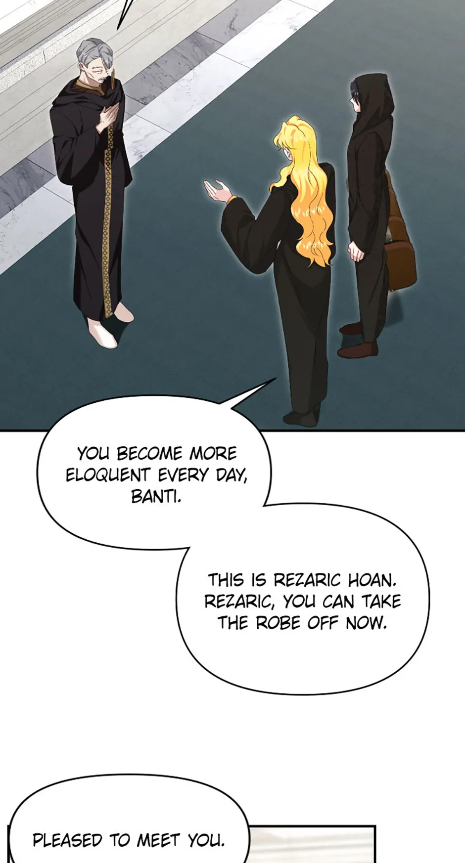 For a Certain Princess [Official] chapter 10 page 51