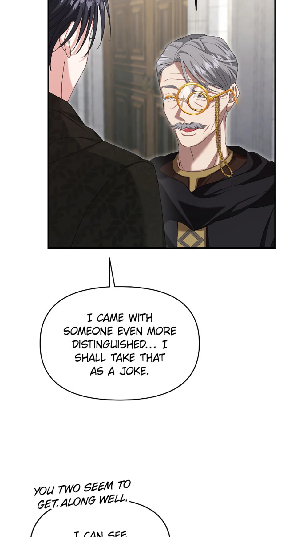 For a Certain Princess [Official] chapter 10 page 53