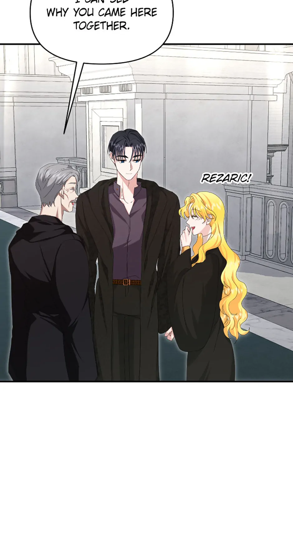 For a Certain Princess [Official] chapter 10 page 54