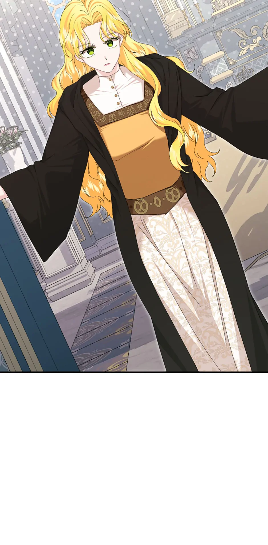 For a Certain Princess [Official] chapter 10 page 59