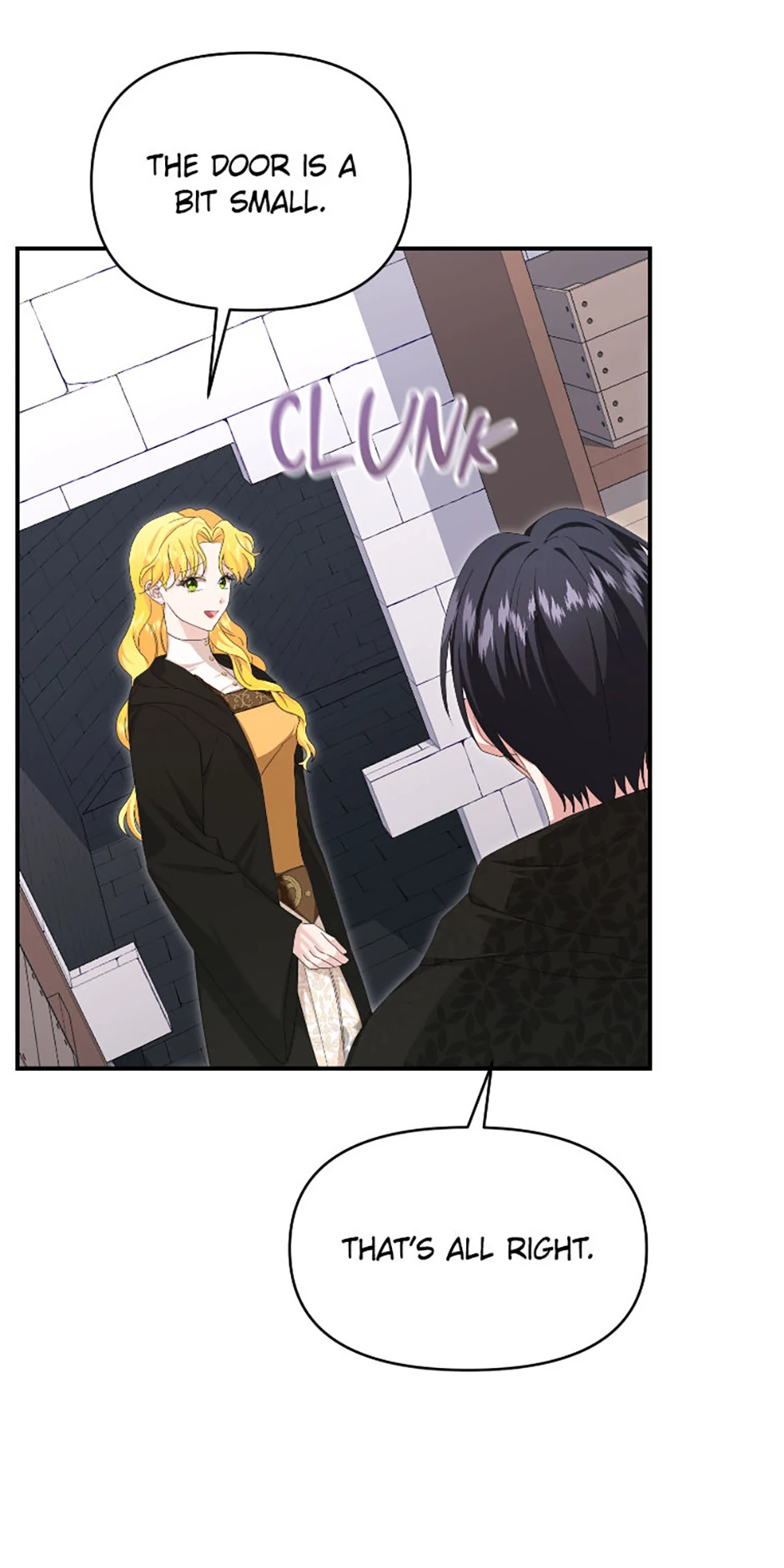 For a Certain Princess [Official] chapter 10 page 62