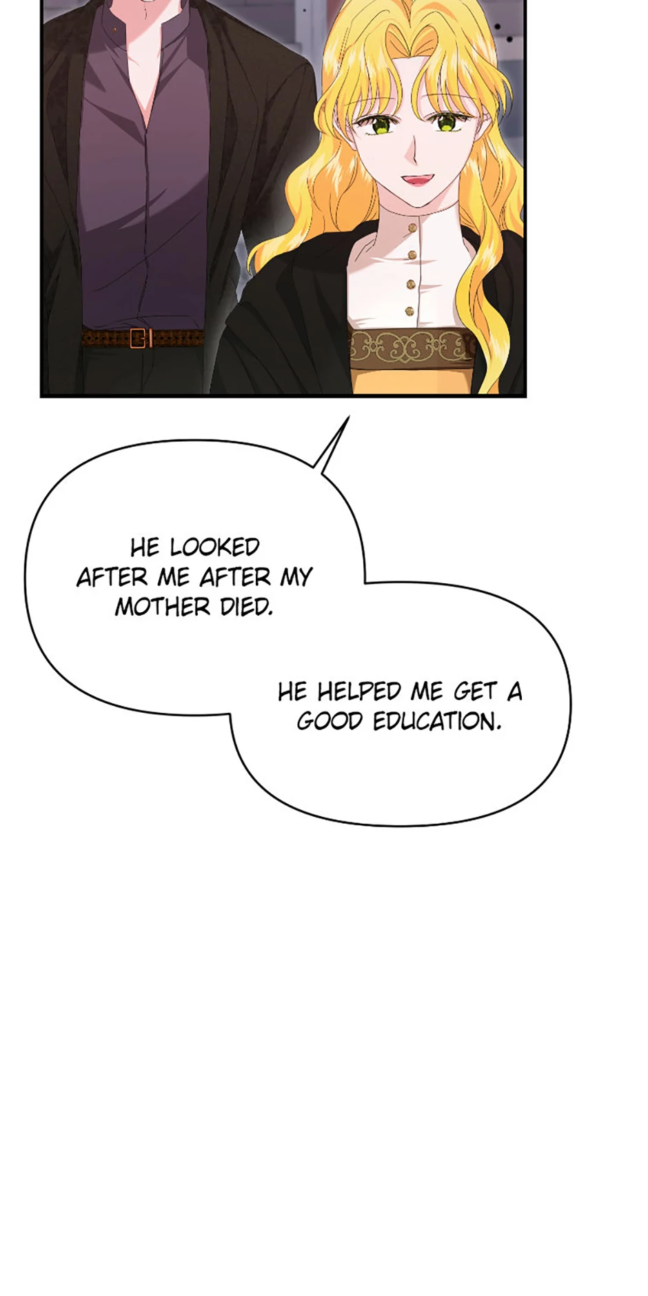 For a Certain Princess [Official] chapter 10 page 65