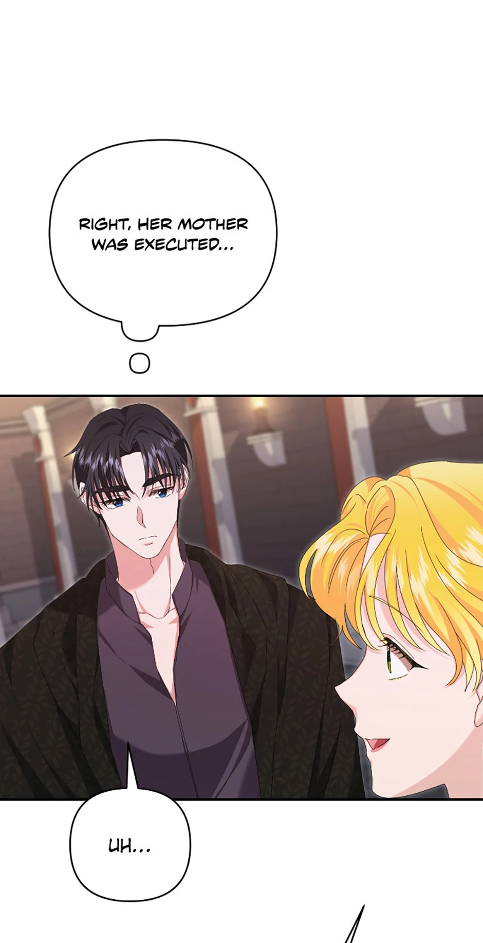 For a Certain Princess [Official] chapter 10 page 66