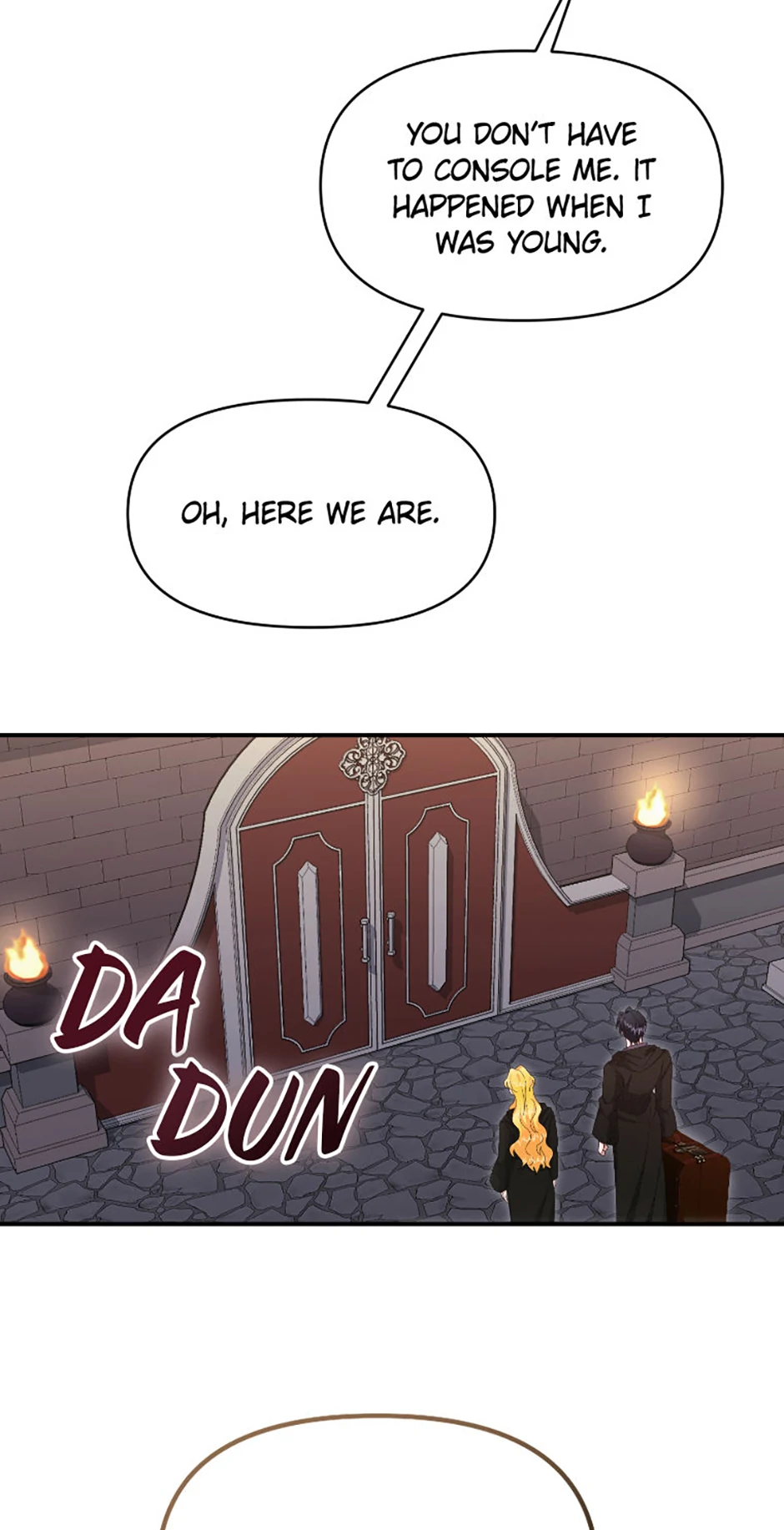 For a Certain Princess [Official] chapter 10 page 67