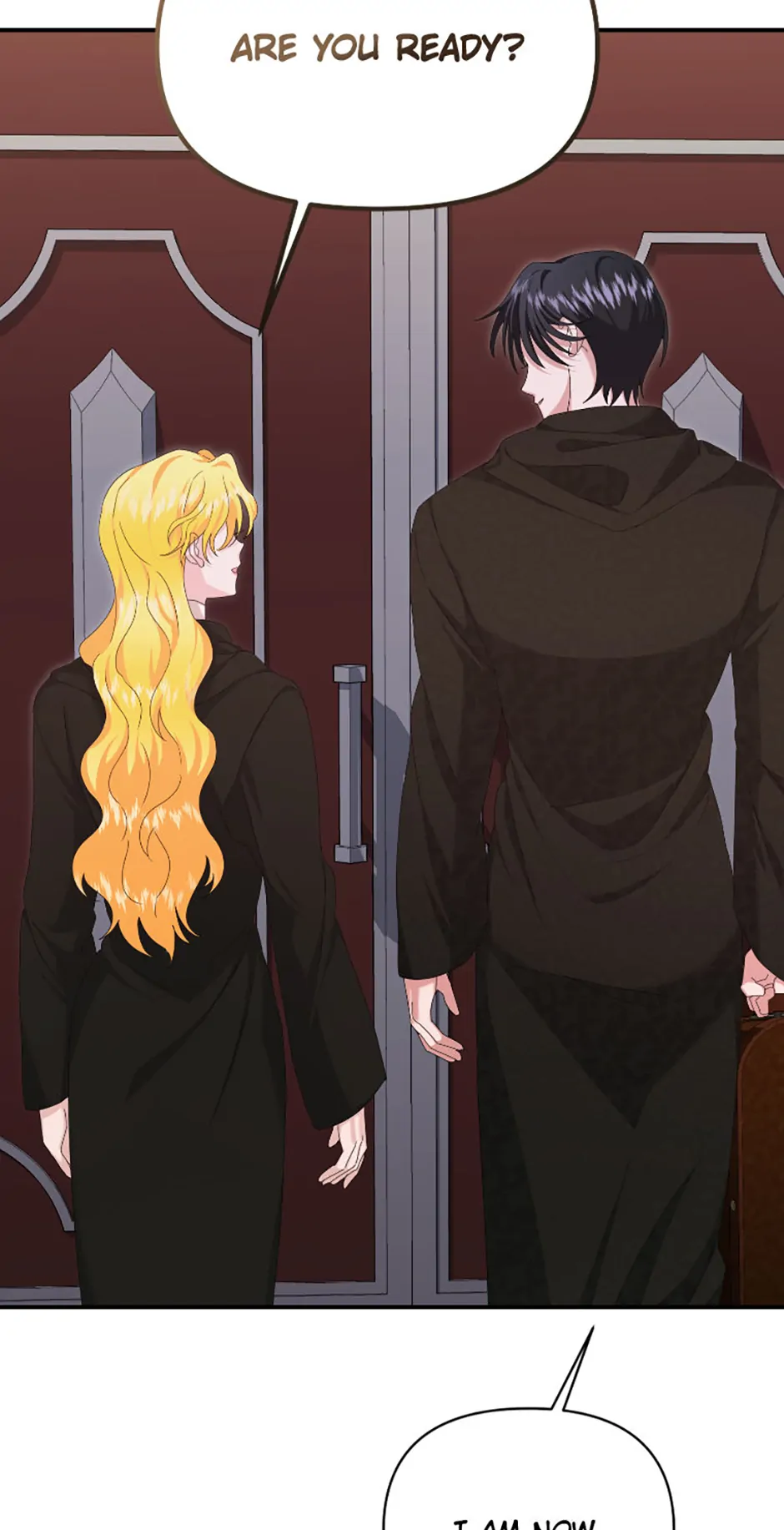 For a Certain Princess [Official] chapter 10 page 68