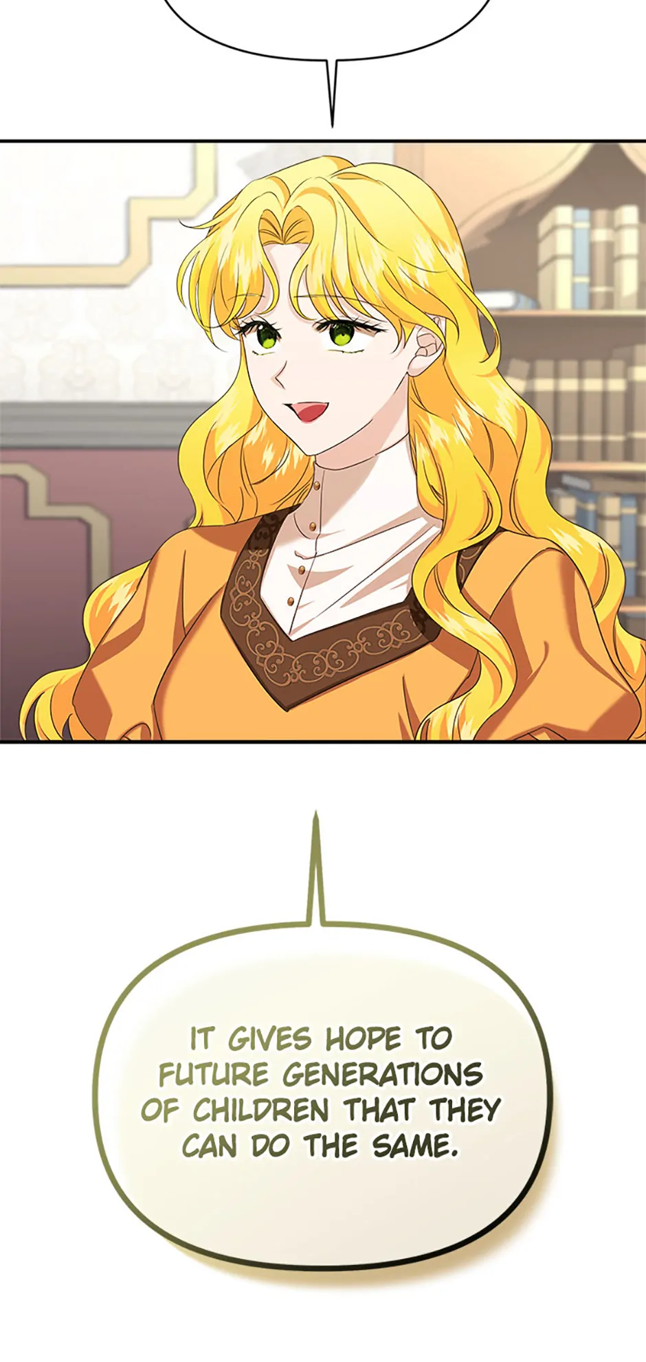 For a Certain Princess [Official] chapter 11 page 6