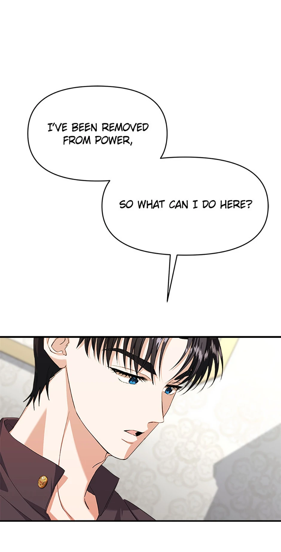 For a Certain Princess [Official] chapter 11 page 7