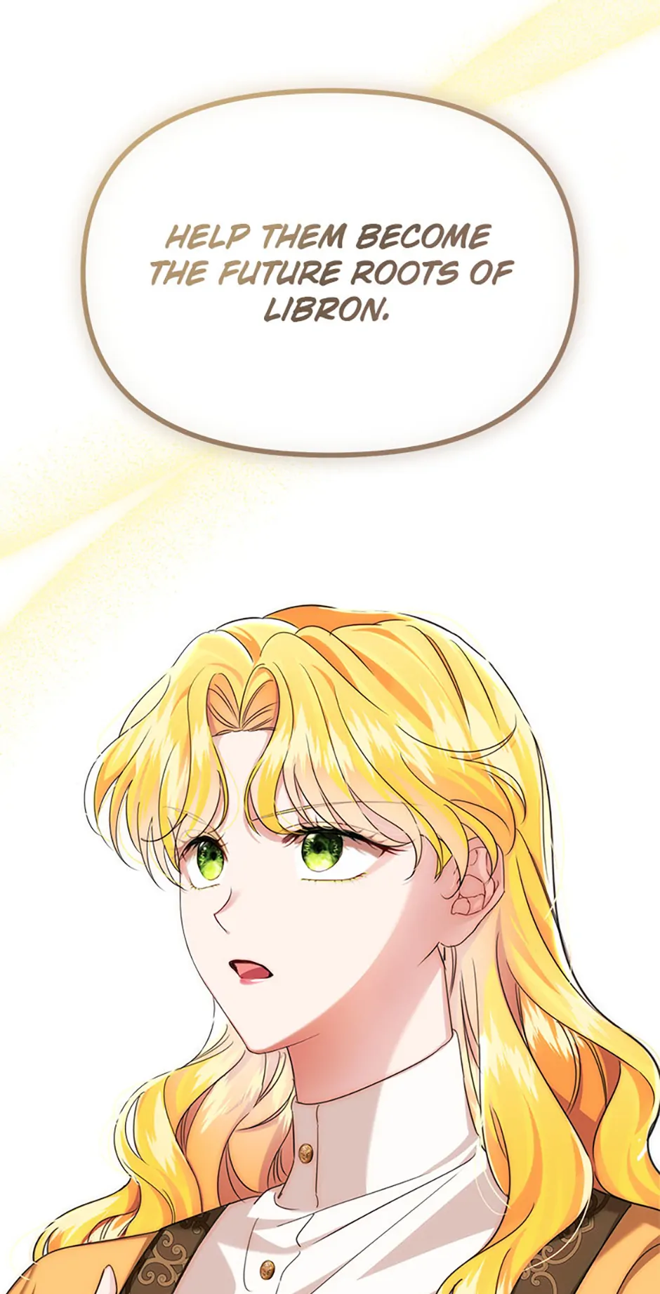 For a Certain Princess [Official] chapter 11 page 9