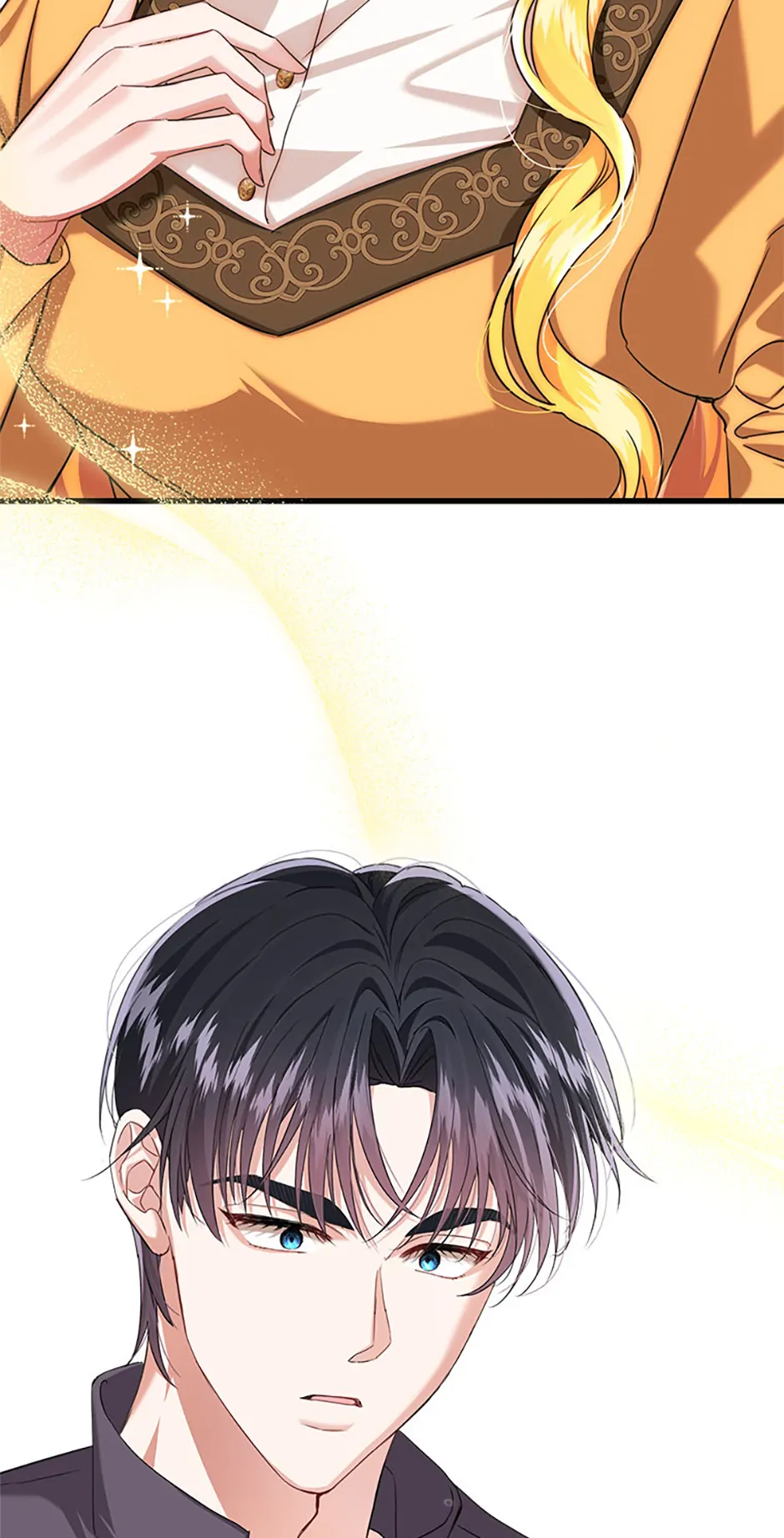 For a Certain Princess [Official] chapter 11 page 10