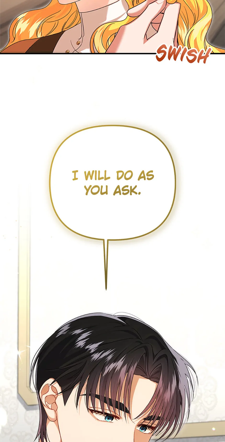 For a Certain Princess [Official] chapter 11 page 13