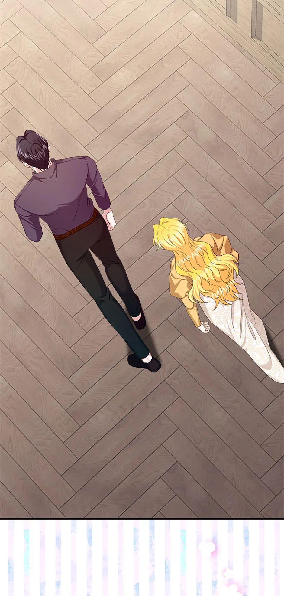 For a Certain Princess [Official] chapter 11 page 16