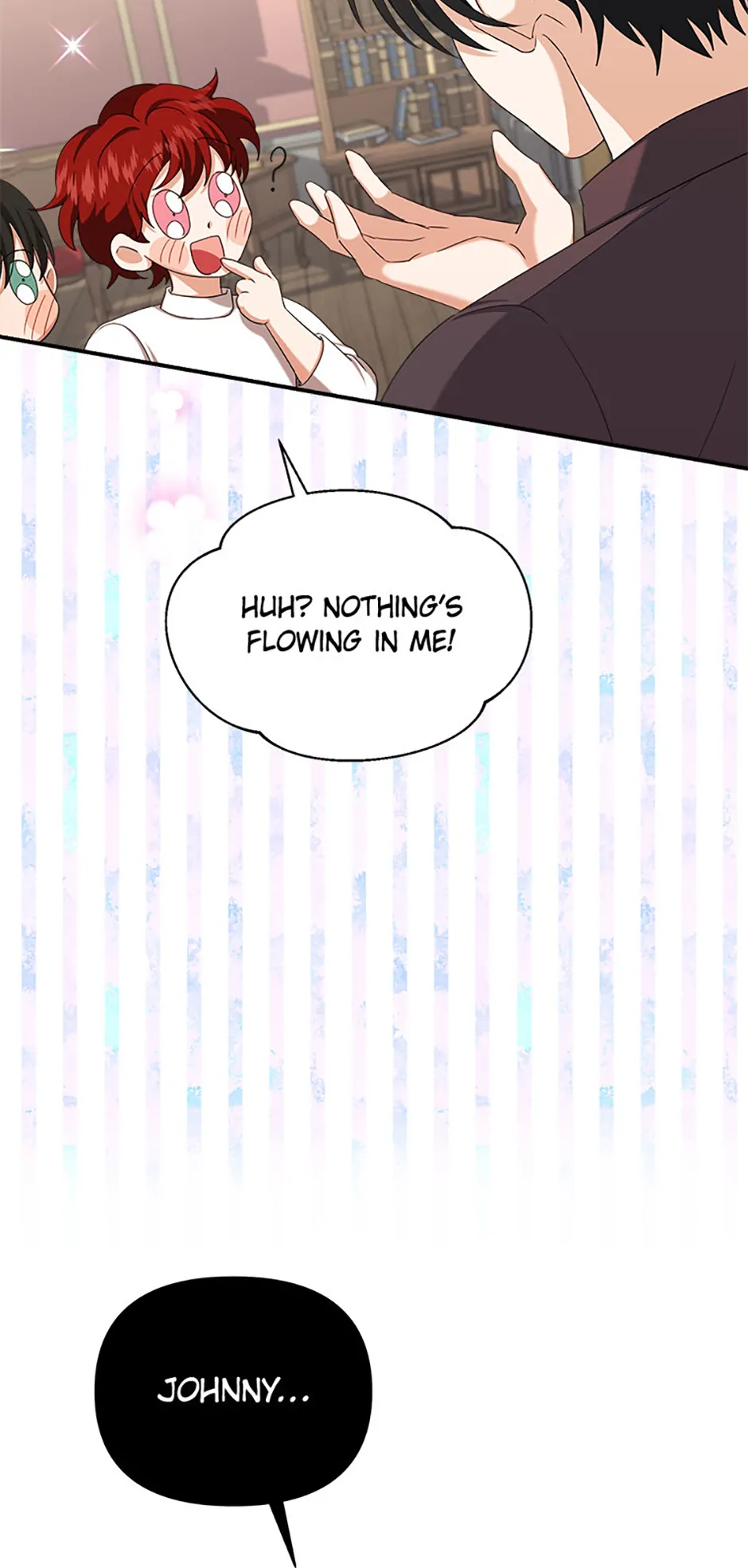 For a Certain Princess [Official] chapter 11 page 18