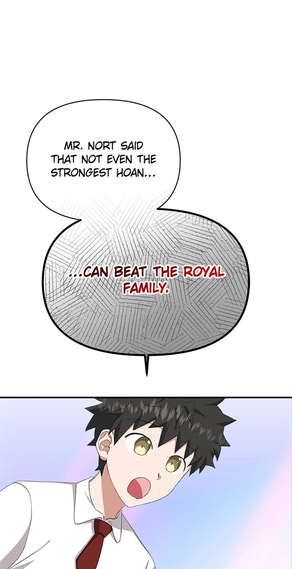 For a Certain Princess [Official] chapter 11 page 24