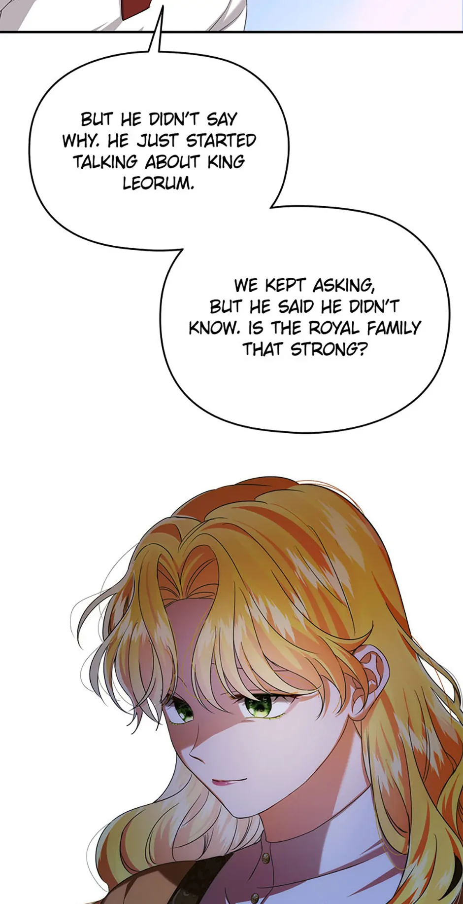 For a Certain Princess [Official] chapter 11 page 25