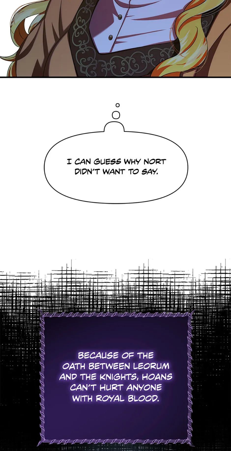 For a Certain Princess [Official] chapter 11 page 26