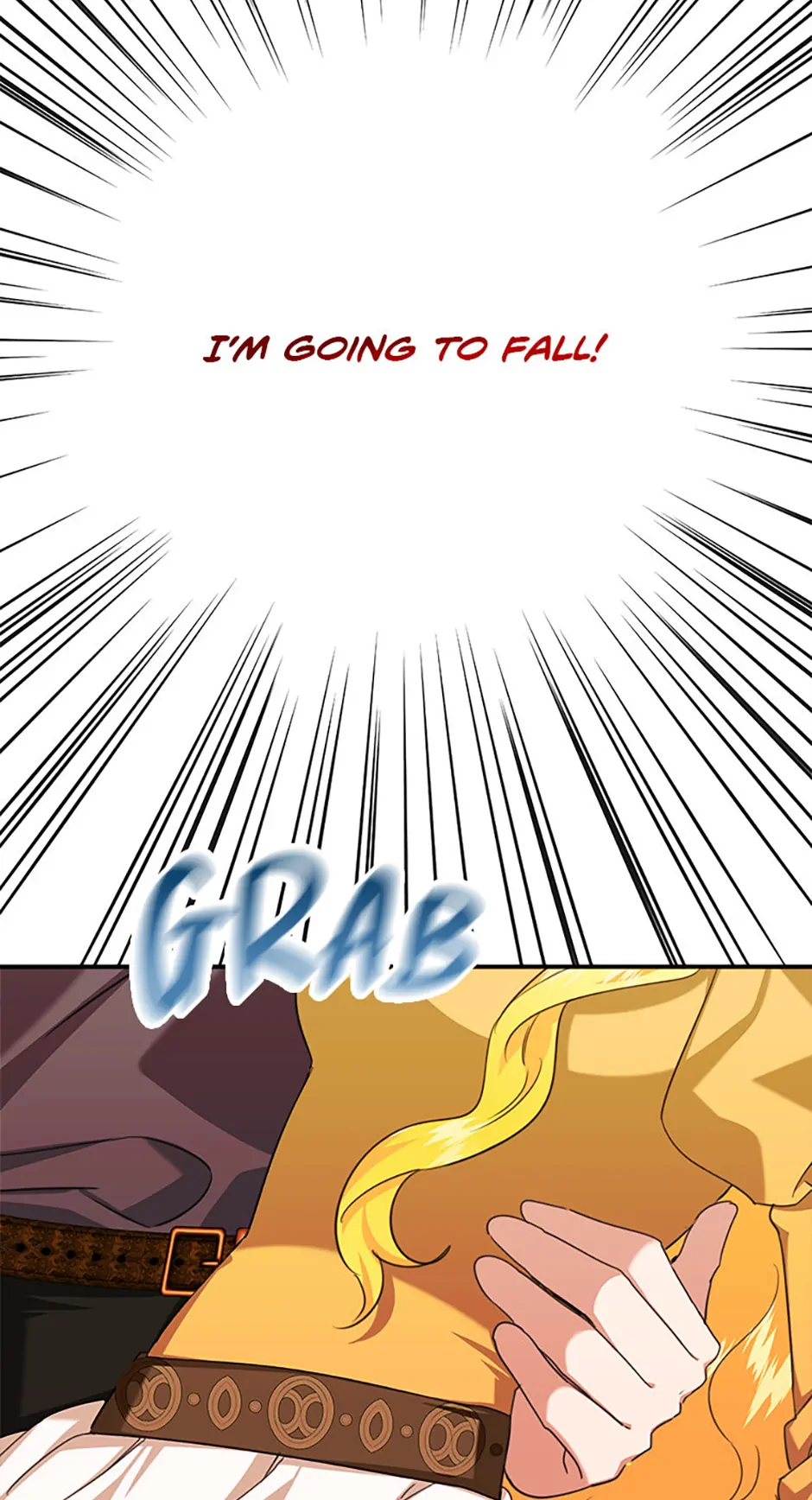 For a Certain Princess [Official] chapter 11 page 33
