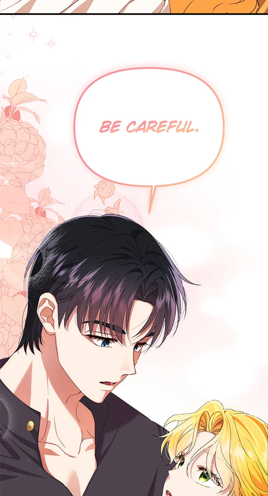 For a Certain Princess [Official] chapter 11 page 34