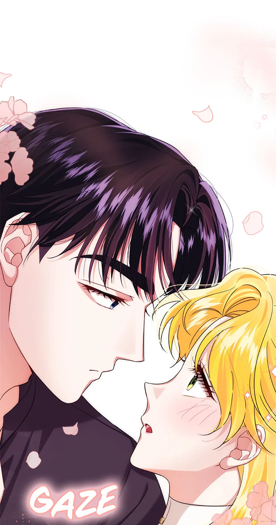 For a Certain Princess [Official] chapter 11 page 36