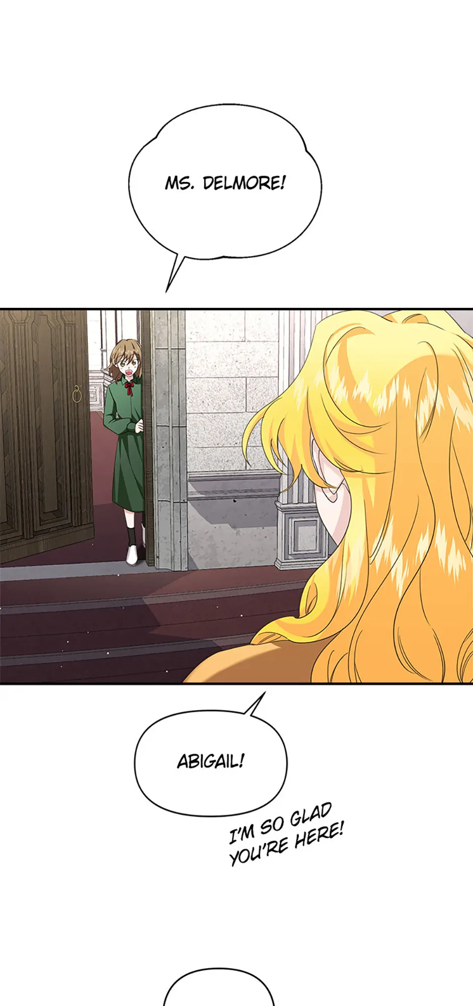 For a Certain Princess [Official] chapter 11 page 50