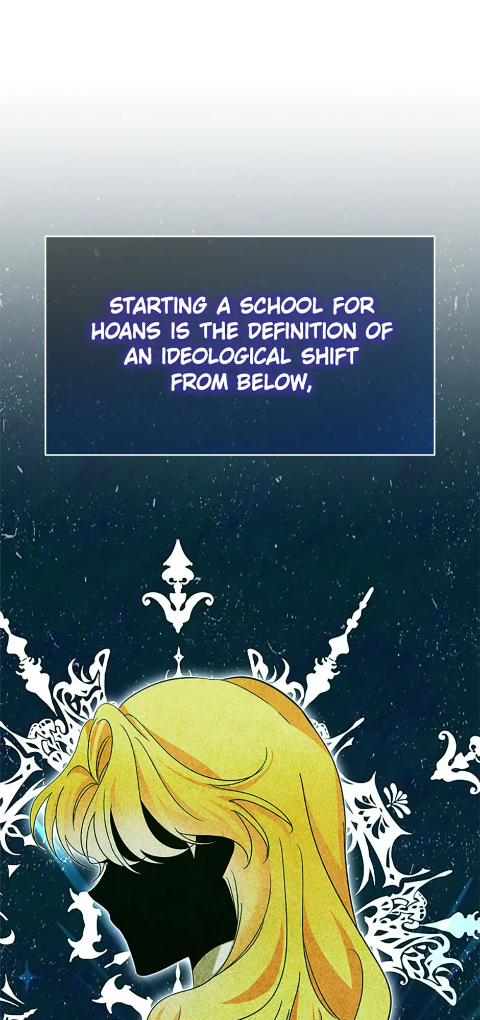 For a Certain Princess [Official] chapter 11 page 54